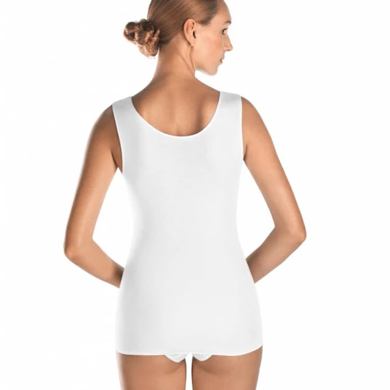 Cotton Seamless Tanktop – Bild 3