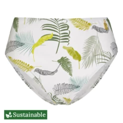Palmeira Hohe Bikini Hose