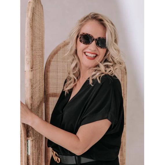 Sonnenbrille Lauren – Bild 3