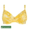Batik Bügel Bikini Oberteil