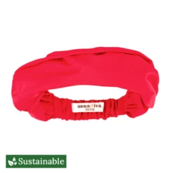 Cherry Pink Haarband