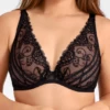 A La Folie Bügel BH
