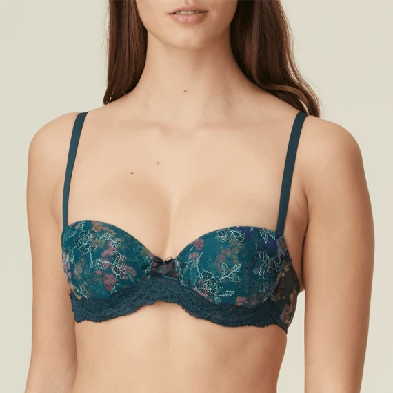 Alice Vorgeformter Balconette BH – Bild 2