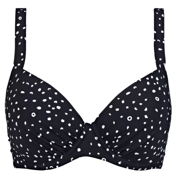 Dots Of Summer Vorgeformtes Balconette Bikini Oberteil