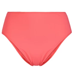 Solid Hohe Bikini Hose