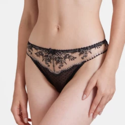 Trésor Infini String