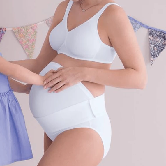 Babybelt 1708- Schwangerschaftsgurt – Bild 2