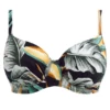Bamboo Grove Full Cup Bikini Oberteil