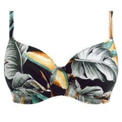 Bamboo Grove Full Cup Bikini Oberteil