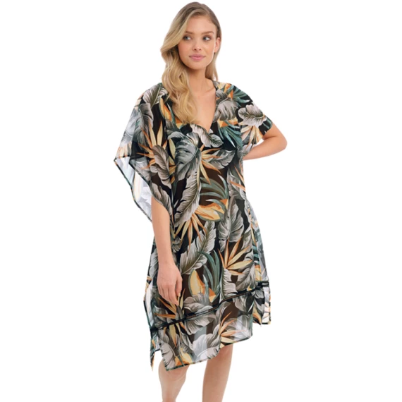 Bamboo Grove Strandkleid – Bild 2