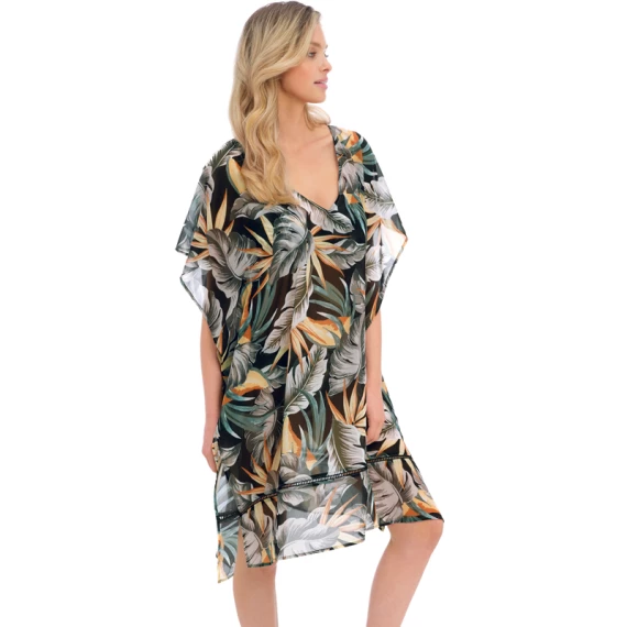 Bamboo Grove Strandkleid – Bild 3