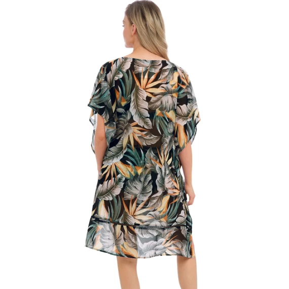 Bamboo Grove Strandkleid – Bild 4