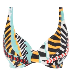 Bassline Bügel Bikini Oberteil