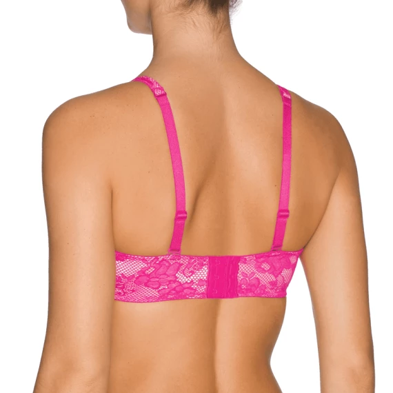 Cabaret Vorgeformter Balconette-BH – Bild 7