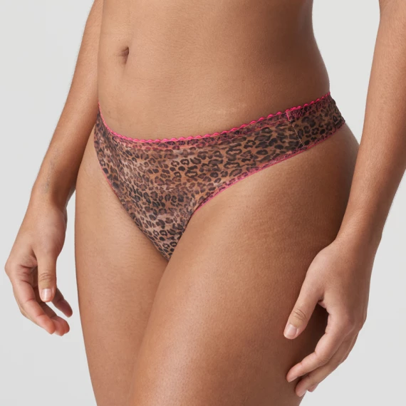 Cafe Plume String – Bild 3