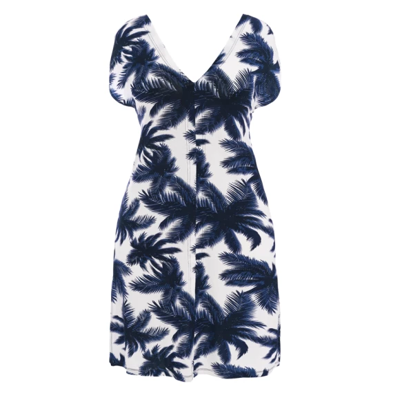 Carmelita Avenue Tunika – Bild 4