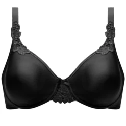 Hedona Nahtloser Bügel-BH