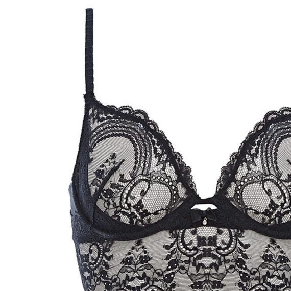 Chrystalle Longline-BH – Bild 2