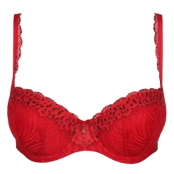 Coely Vorgeformter Balconette BH