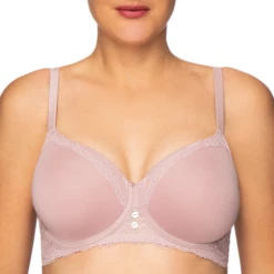 Comfy Liaison Spacer BH