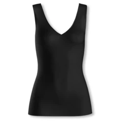 Cotton Seamless Tanktop