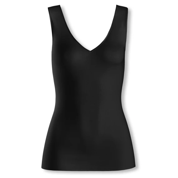 Cotton Seamless Tanktop