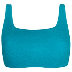 Crible Bralette Bikini Oberteil