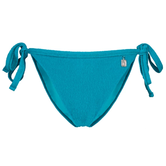 Crible Bikini Hose Mit Seitlichen Bändern