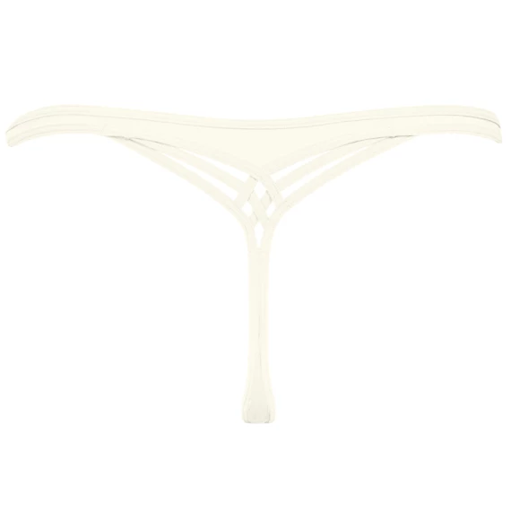 Dame De Paris String – Bild 2