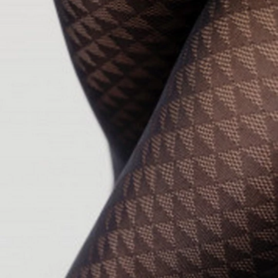 Eco Fashion Panty 40 Denier – Bild 2