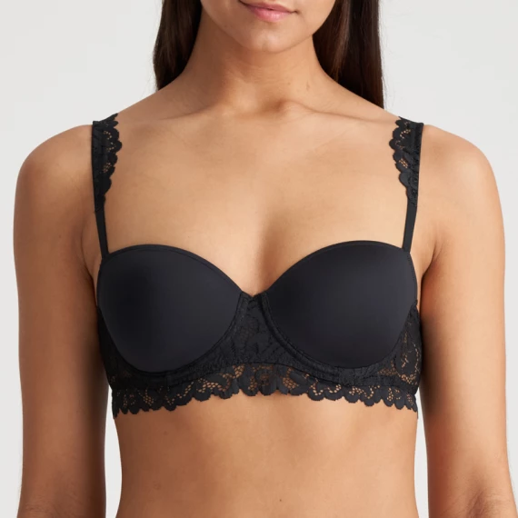 Elis Vorgeformter Balconette BH – Bild 2