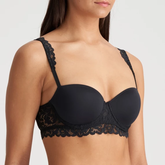 Elis Vorgeformter Balconette BH – Bild 3