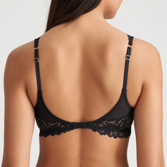 Elis Vorgeformter Balconette BH – Bild 4