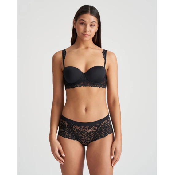 Elis Vorgeformter Balconette BH – Bild 5