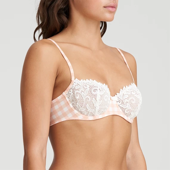 Ely Bügel BH – Bild 3