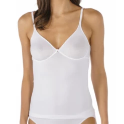 Emotion Unterhemd Mit Spaghettiträgern