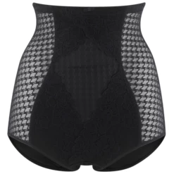 Envy Hoher Taillenslip