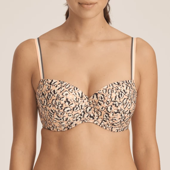 Fame Vorgefomter Balconette BH – Bild 2