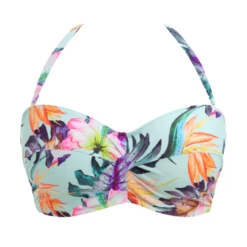 Paradiso Bandeau Bikini Oberteil