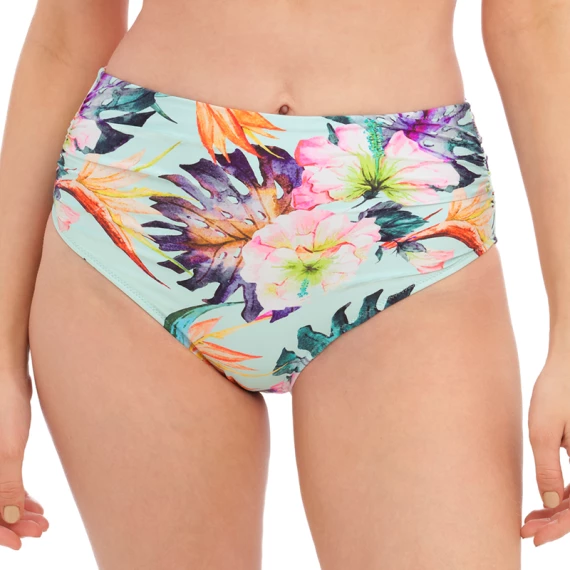 Paradiso Hohe Bikini Hose – Bild 2