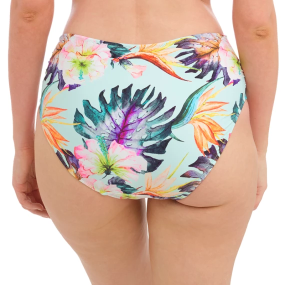 Paradiso Hohe Bikini Hose – Bild 3