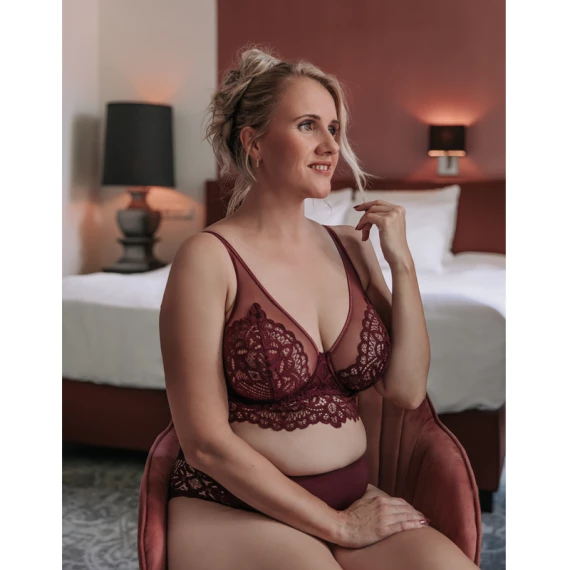 First Night Plunge BH – Bild 8