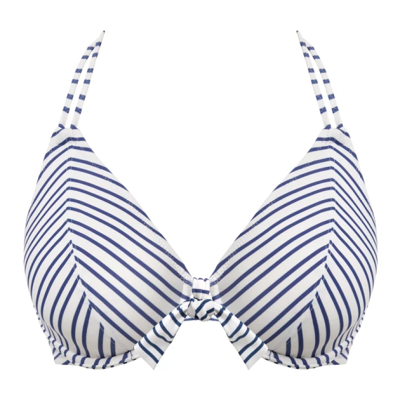 New Shores Neckholder Bikinitop