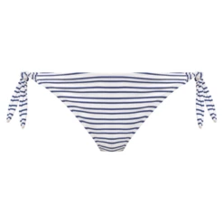 New Shores Bikini Hose Mit Seitlichen Bändern