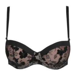 Gloria Vorgeformter Balconette BH
