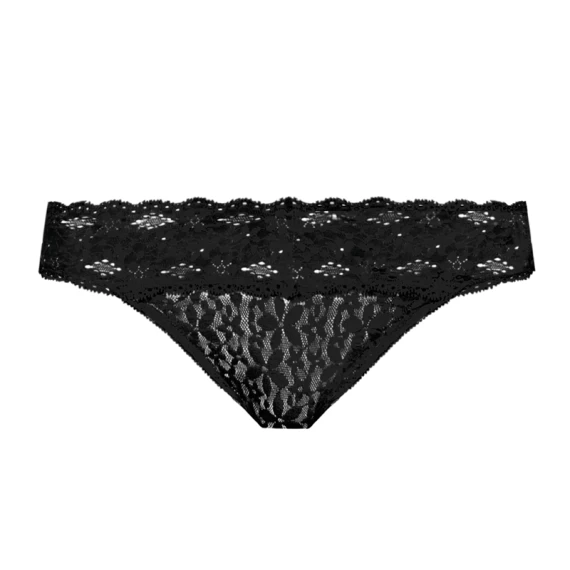 Halo Lace Slip