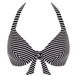 Beach Hut Neckholder Bikinioberteil