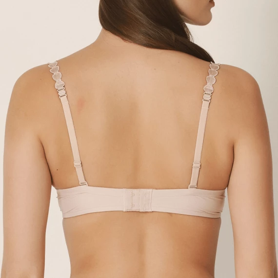 Tom Herzförmiger-BH – Bild 6