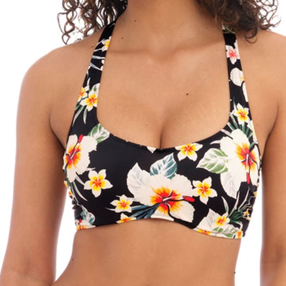 Havana Sunrise Bralette Bikinitop – Bild 2