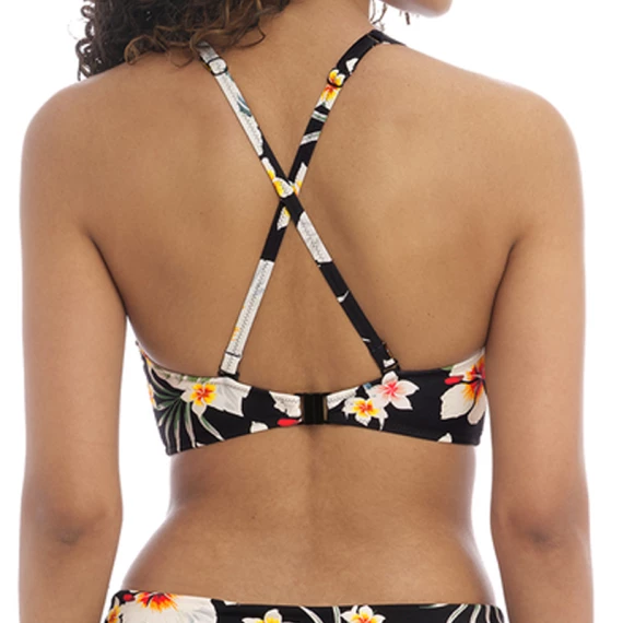 Havana Sunrise Bralette Bikinitop – Bild 3
